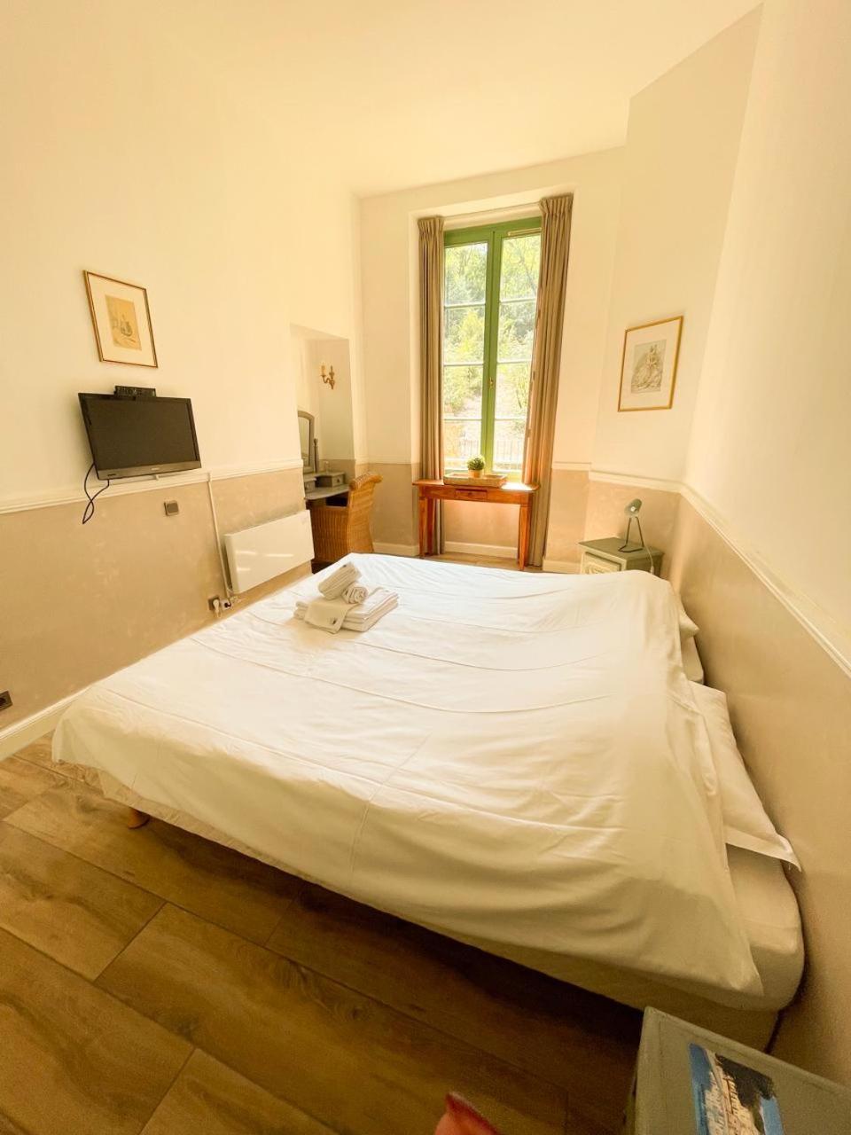 Appartement Bellevue Du Ventoux Montbrun-les-Bains Zewnętrze zdjęcie