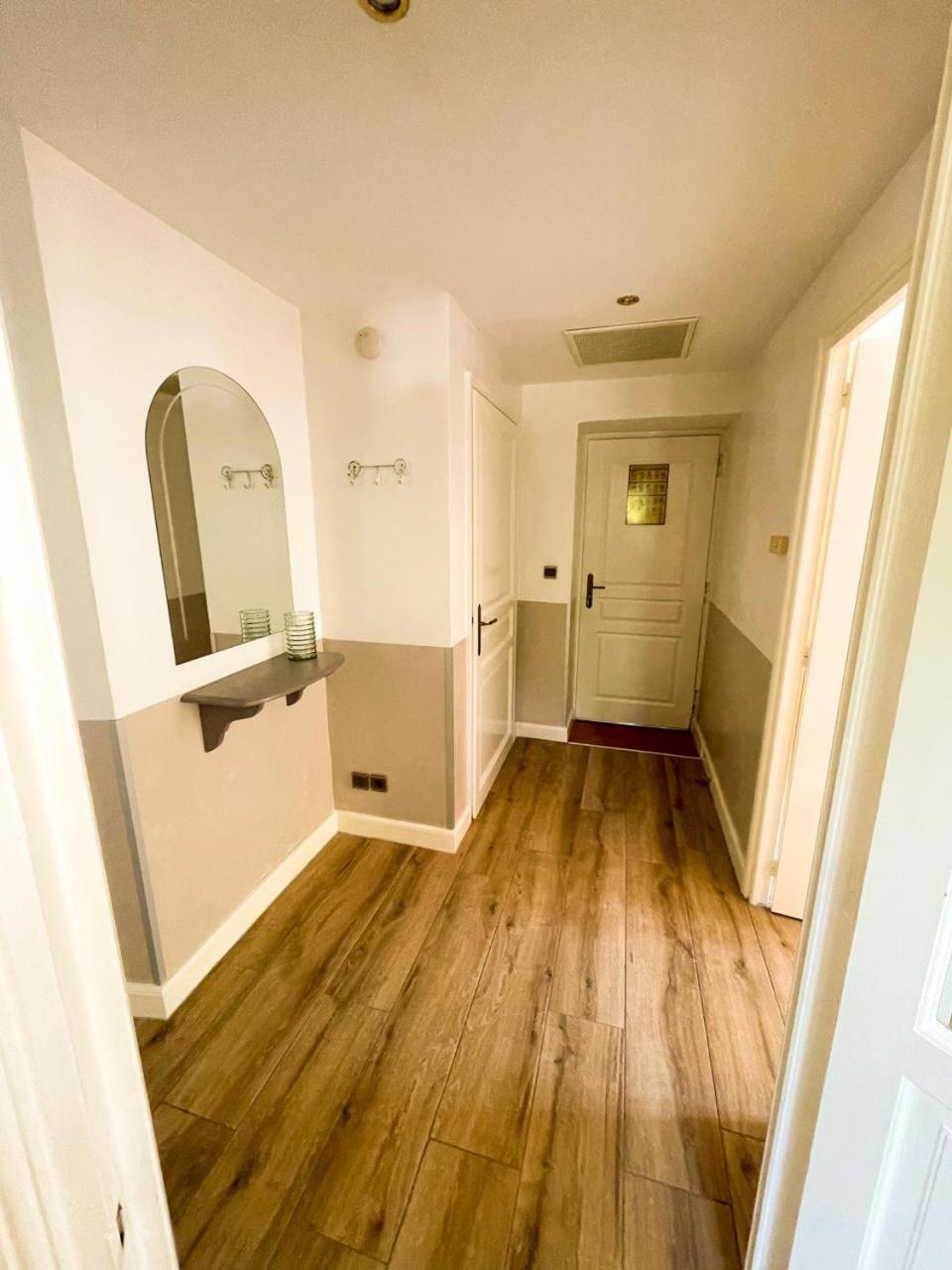 Appartement Bellevue Du Ventoux Montbrun-les-Bains Zewnętrze zdjęcie