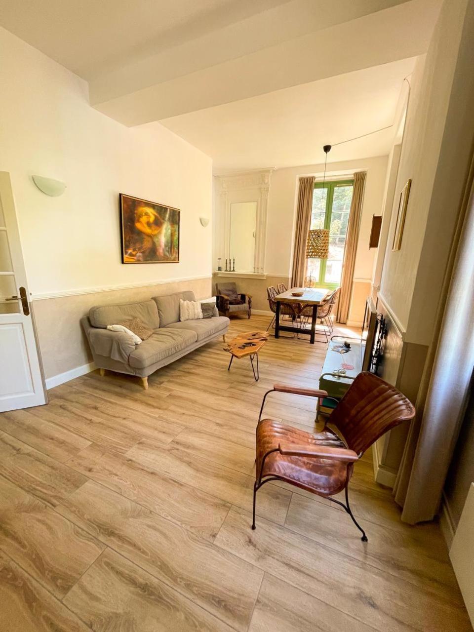 Appartement Bellevue Du Ventoux Montbrun-les-Bains Zewnętrze zdjęcie